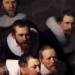 The Anatomy Lesson of Dr. Nicolaes Tulp (detail)